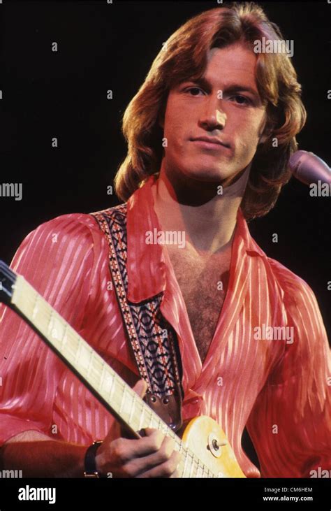 Andy Gibb Hi Res Stock Photography And Images Alamy