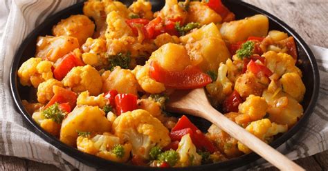 23 Healthy Indian Recipes to Make for Dinner - Insanely Good