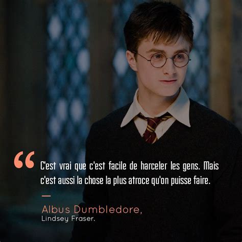 Voici 18 Citations Qui Prouvent Que Harry Potter Et JK Rowling Peuvent