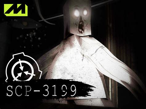 Scp 096 Wallpaper