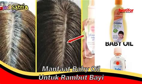 Temukan Manfaat Vaseline Untuk Rambut Yang Jarang Diketahui Biotifor