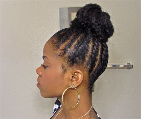 Flat Twist Blitzhrom