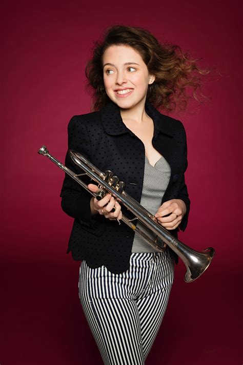 Lucienne Renaudin Vary's The Voice of the Trumpet | CRB