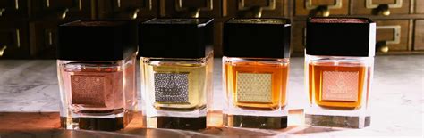 Khalis Perfumes North America (USA) - Maison d'Orient Arabian Perfumes ...