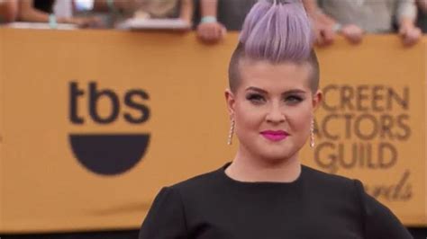 Video Kelly Osbourne ‘Fashion Police’ Exit Follows Oscar Controversy ...