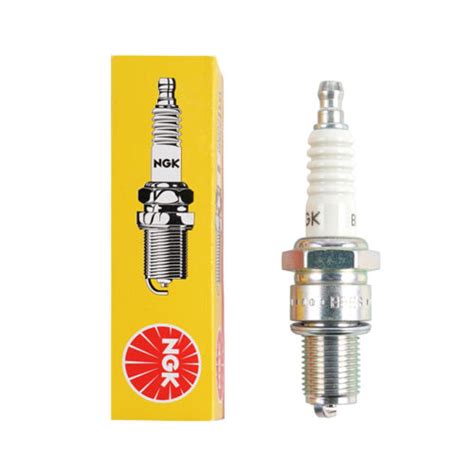 Ngk Spark Plug B Es Standard Spark Plugs Fits Kawasaki Yamaha