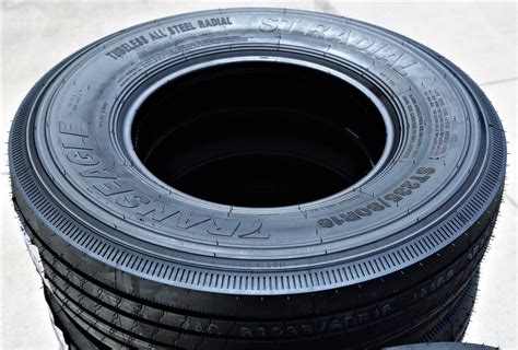 2023'S Best 235/80R16 14 Ply Trailer Tires: Make Your Rig The Safest On The Road! - Helpful ...