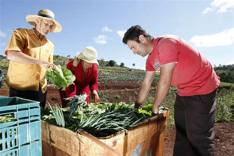 Agronegocio e Sustentabilidade Agroquímica Brasinha