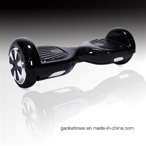 Samsung Battery Smart Mini 2 Wheel Self Balance Electric Scooter