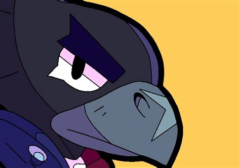 Create Meme Brawl Stars Raven From The Game Brawl Stars Brawl Stars