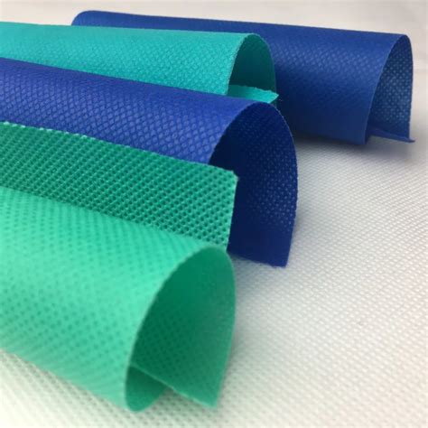 Best Quality Of Tnt Waterproof Pp Non Woven Fabric Spunbond