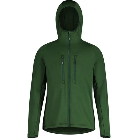 Maloja TeorM Mountain Fleece Jacket Men Fir 8673 BIKE24