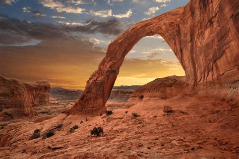 Arches National Park Sunset: Top 8 Spots You Can't Miss!