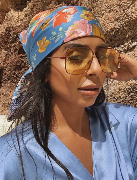 Behold: The Top 6 Eyewear and Sunglasses Trends 2019 | Who What Wear