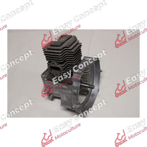 SHORT BLOC MOTEUR KAWASAKI TH 043D CF30