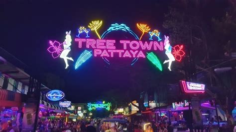 Tree Town Wachleute Verpr Geln Lieferanten