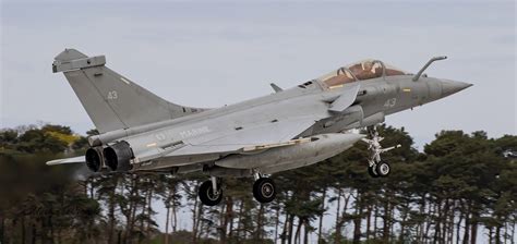 French Marine Dassault Rafale M French Marine Dassault Raf Flickr