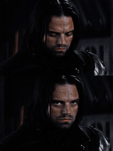 Pin By Elan On Winter Soldier・bucky Barnes Winter Soldier Bucky