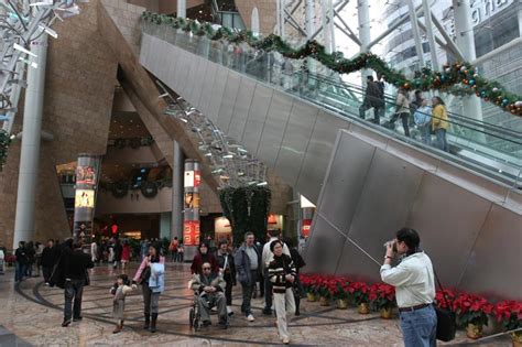 Langham Place, Hong Kong | SkyscraperCity Forum