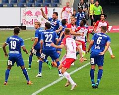 Category Fc Red Bull Salzburg Gegen Tsv Hartberg Wikimedia Commons