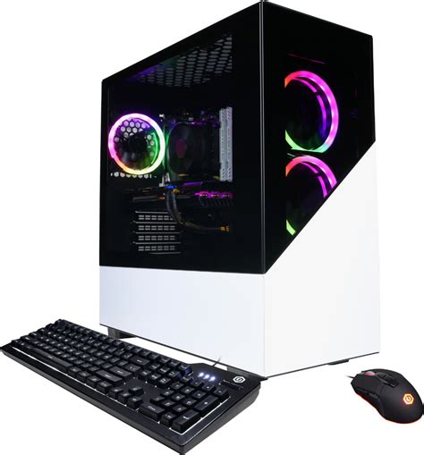 [ITG] Is this a good PC? Cyber power PC from Best Buy : suggestapc