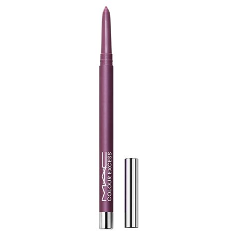 Colour Excess Gel Pencil Eye Liner Nordicfeel