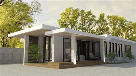 Detached House – Yang City Builders