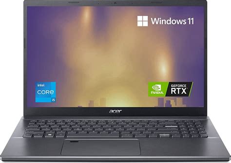 Acer Aspire A515-57G Gaming Laptop (12th Gen Core I5/ 8GB/ 512GB SSD ...