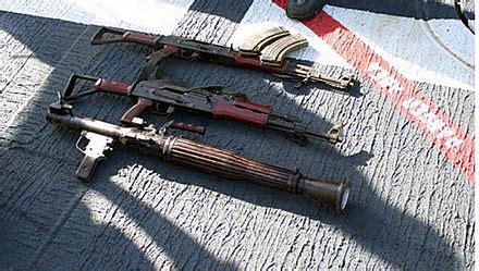 Type 56 assault rifle - Wikipedia