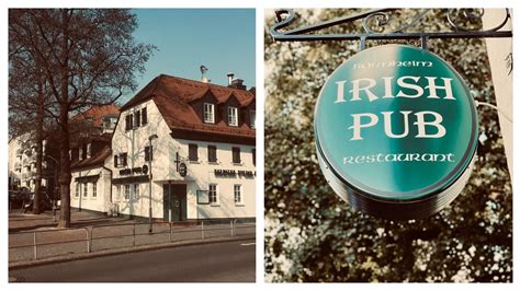 Top Best Irish Pubs In Frankfurt Ranked