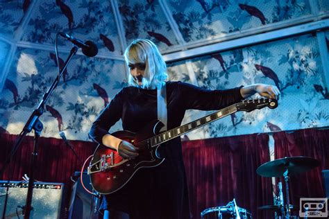 Review Photos Torres And Katie Harkin The Deaf Institute