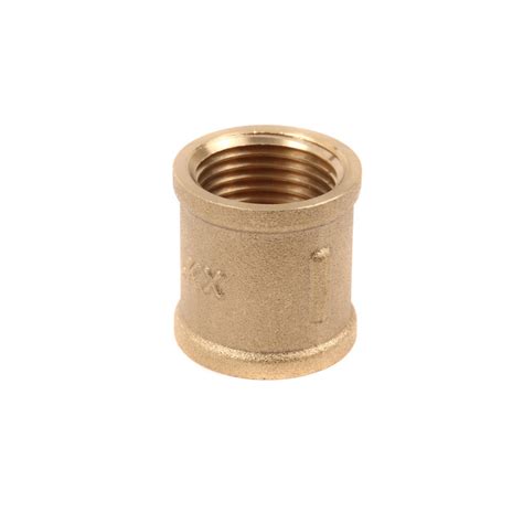 Brass Female Socket 1 4