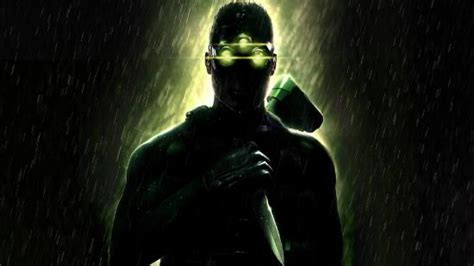 Splinter Cell Remake Release Date Rumours Gameplay And More