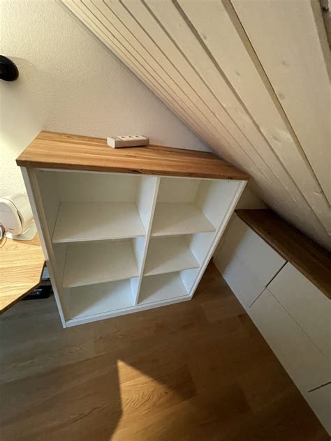 Individueller M Belbau Mit Montage Dachschr Geschrank Nach Ma Mit