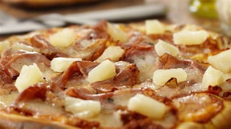 Pineapple On Pizza Inventor Of Hawaiian Pizza Sam Panopoulos Has Died Au — Australia