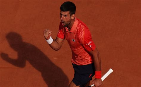 Can Novak Djokovic become ATP World’s N°1 after the French Open final ...