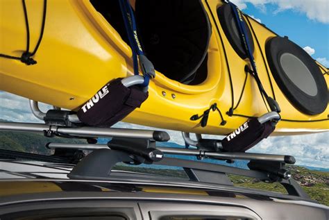 Kayak Racks | Canoe Carriers for Cars, Trucks, SUVs — CARiD.com