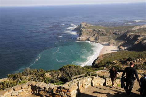 Cape Point hikng tours in Cape Town, South Africa