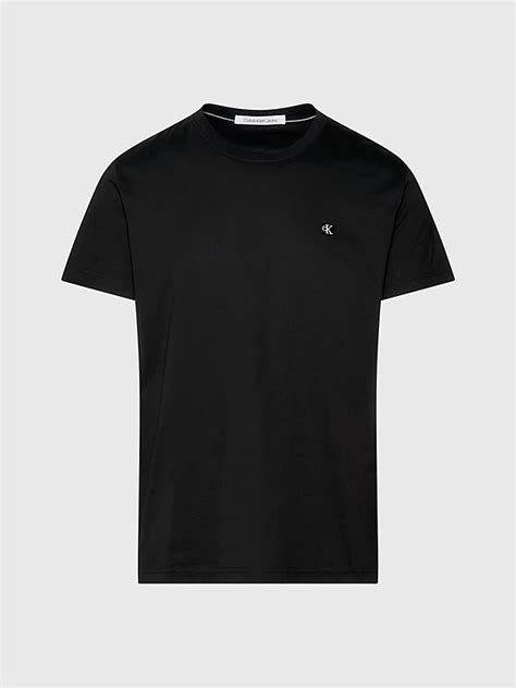 Monogram T Shirt Calvin Klein® J30j325268beh