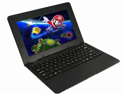 Original Quad Core 101 Inch Notebook Android Laptop Hdmi Laptop