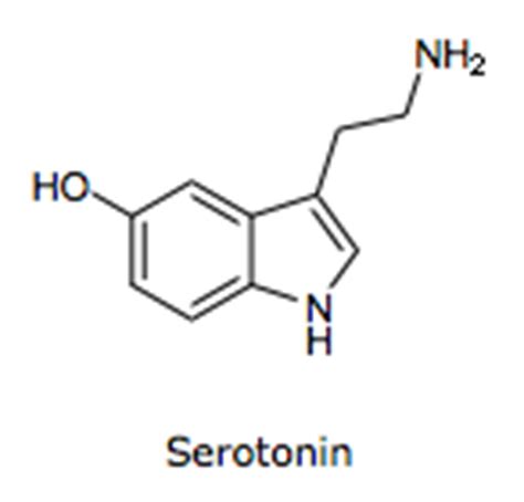 PharmaWiki Serotonin