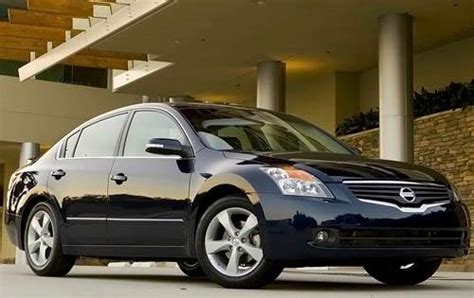 Used 2009 Nissan Altima Pricing For Sale Edmunds