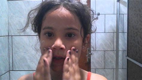 Minha Danois Petite Fille Routine