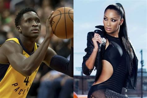 Victor Oladipo's Crush Nicole Scherzinger Has Moved on With a Rugby ...