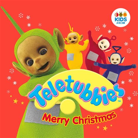 Teletubbies Christmas In Finland Lyrics Musixmatch