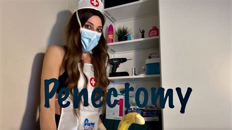 Watch Femdom Penectomy Clinic Porn Video Nudespree