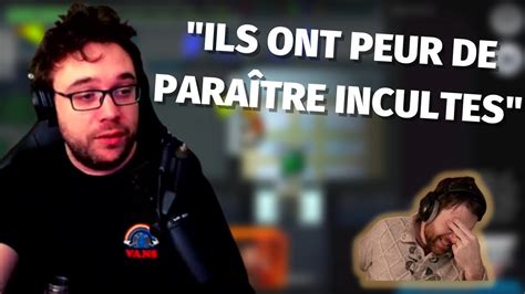 Antoine Explique Pourquoi Jdg Et Mynthos Ne Jouent Pas Geoguessr