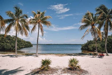 9 Best Islamorada Beaches You Must Visit (Including a Secret Islamorada ...