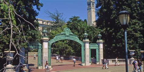 University of California, Berkeley