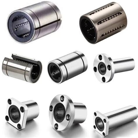 Linear Bearings at Best Price in Faridabad, Haryana | Basant Bearing ...